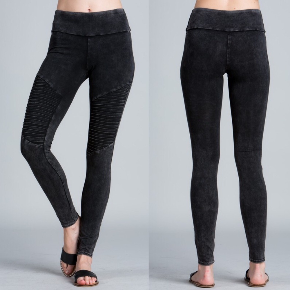 *only 3X remaining!* Moto legging
